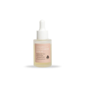 vitamin c+ glutathione