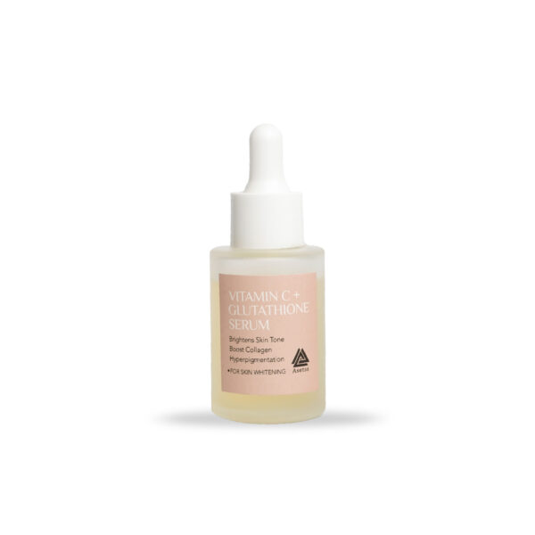 vitamin c+ glutathione