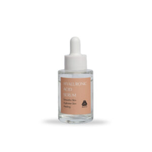 hyaluronic acid serum