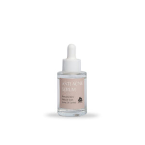 anti acne serum