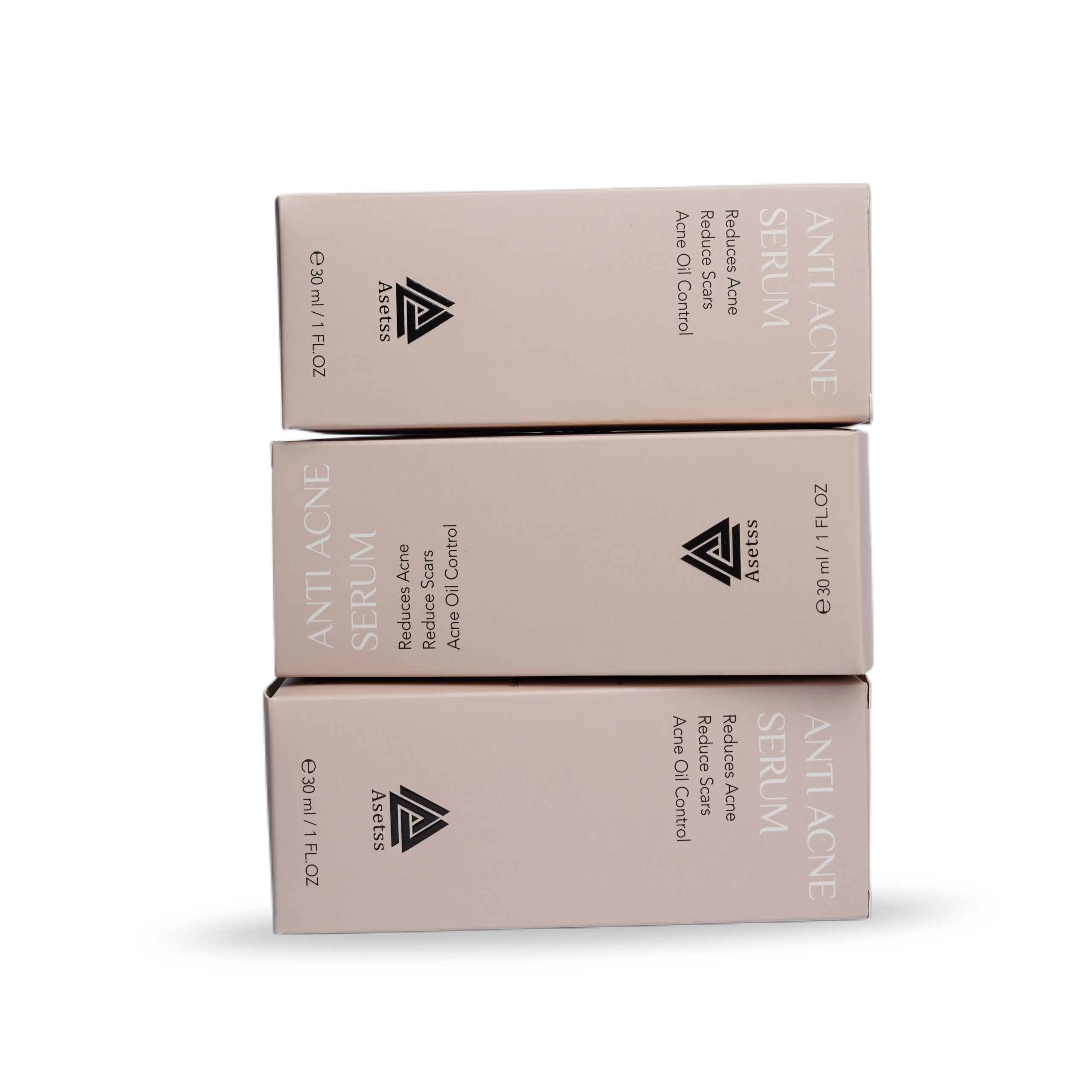 anti acne serum