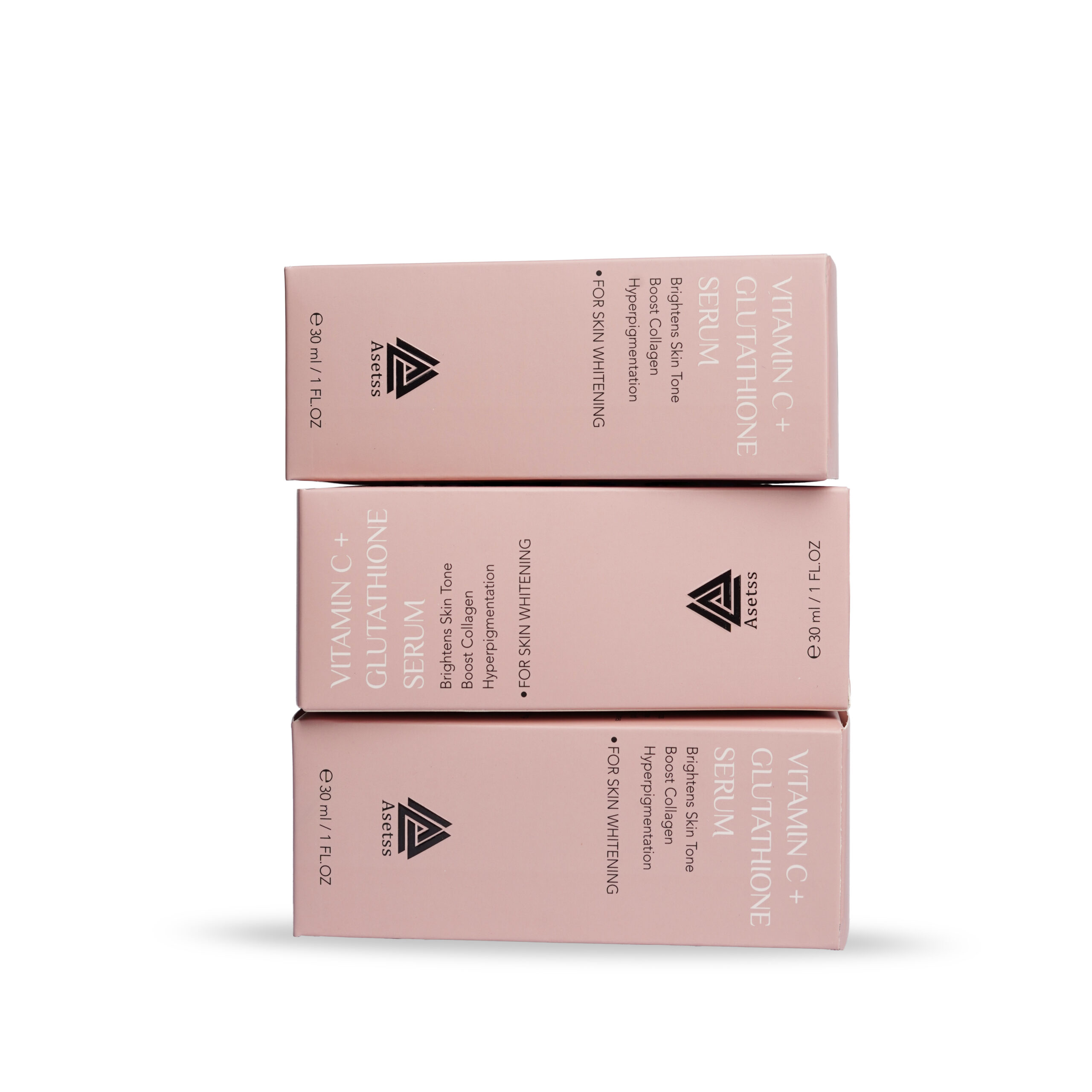 vitamin c+ glutathione
